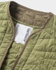 画像19: TIGHTBOOTH/M-65 FISHTAIL PARKA（Olive）［M-65フィッシュテールパーカー-24秋冬］