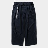 TIGHTBOOTH/BAGGY SLACKS（Navy）［バギースラックス-24秋冬］