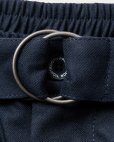 画像5: TIGHTBOOTH/BAGGY SLACKS（Navy）［バギースラックス-24秋冬］