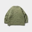 画像5: TIGHTBOOTH/M-65 FISHTAIL PARKA（Olive）［M-65フィッシュテールパーカー-24秋冬］