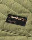 画像21: TIGHTBOOTH/M-65 FISHTAIL PARKA（Olive）［M-65フィッシュテールパーカー-24秋冬］