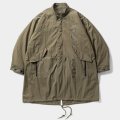 TIGHTBOOTH/M-65 FISHTAIL PARKA（Olive）［M-65フィッシュテールパーカー-24秋冬］