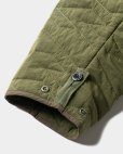 画像23: TIGHTBOOTH/M-65 FISHTAIL PARKA（Olive）［M-65フィッシュテールパーカー-24秋冬］