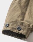 画像13: TIGHTBOOTH/M-65 FISHTAIL PARKA（Olive）［M-65フィッシュテールパーカー-24秋冬］