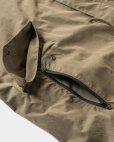 画像12: TIGHTBOOTH/M-65 FISHTAIL PARKA（Olive）［M-65フィッシュテールパーカー-24秋冬］