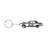 CHALLENGER/KEY RING（CAR）［キーリング-25春夏］