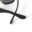 画像8: CHALLENGER/Lunetta BADA SUNGLASSES（BLACK/BLACK LENS）［サングラス-25春夏］