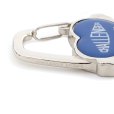 画像3: CHALLENGER/KEY CARABINER（SILVER）［キーカラビナ-25春夏］ (3)