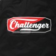 画像6: CHALLENGER/TWO TONE LOGO COACH JACKET（BLACK）［ツートーンロゴコーチJKT-25春夏］