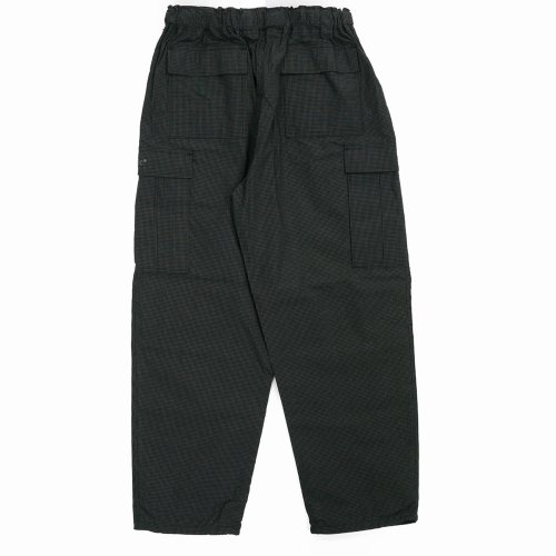 他の写真2: ROUGH AND RUGGED/UNIT PT（BLACK）［ユニットパンツ-24秋冬］