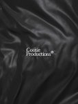 画像3: COOTIE PRODUCTIONS/Glossy Shell Down Jacket（Black）［グロッシーシェルダウンJKT-24秋冬］