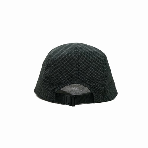 他の写真2: ROUGH AND RUGGED/UNIT CAP（BLACK）［ユニットキャップ-24秋冬］