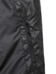 画像6: COOTIE PRODUCTIONS/Glossy Shell Down Jacket（Black）［グロッシーシェルダウンJKT-24秋冬］