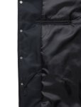 画像6: COOTIE PRODUCTIONS/Error Fit Padded Bench Coat（Black）［エラーフィットベンチコート-24秋冬］