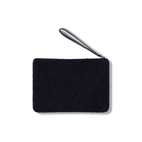 他の写真2: BlackEyePatch/OG LABEL BOA CLUTCH BAG（BLACK）