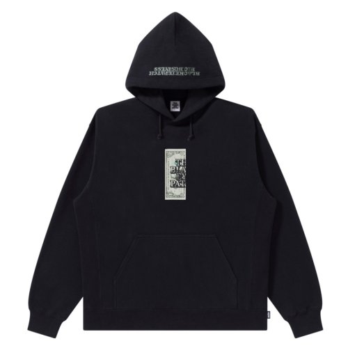 他の写真1: BlackEyePatch/OG DOLLAR BILL HOODIE（BLACK）