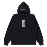 BlackEyePatch/OG DOLLAR BILL HOODIE（BLACK）