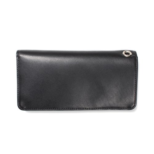 他の写真2: WACKO MARIA/SPEAK EASY / LONG WALLET（BLACK）［ロングウォレット-24秋冬］