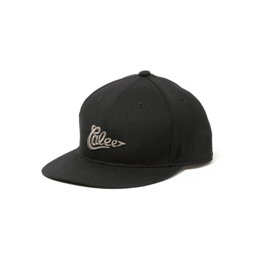 他の写真2: CALEE/CALEE LOGO TWILL CAP（各色）［ツイルキャップ-24秋冬］