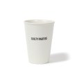 画像2: WACKO MARIA/CERAMIC CUP（WHITE）［セラミックカップ-24秋冬］ (2)