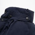 画像4: RATS/DOWN JKT（NAVY）［ダウンJKT-24秋冬］