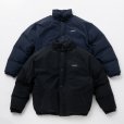 画像9: RATS/DOWN JKT（NAVY）［ダウンJKT-24秋冬］