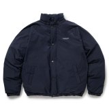 RATS/DOWN JKT（NAVY）［ダウンJKT-24秋冬］