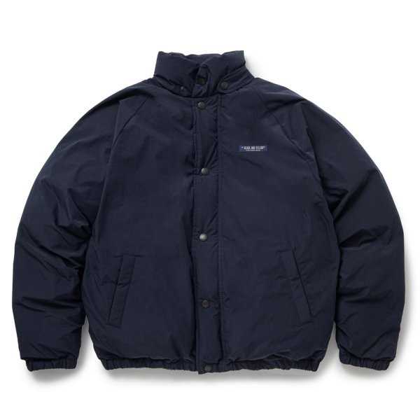 画像1: RATS/DOWN JKT（NAVY）［ダウンJKT-24秋冬］