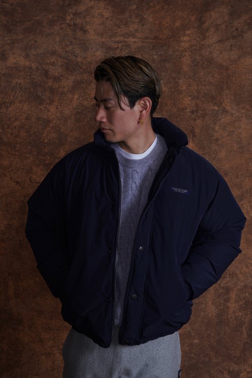 他の写真3: RATS/DOWN JKT（NAVY）［ダウンJKT-24秋冬］