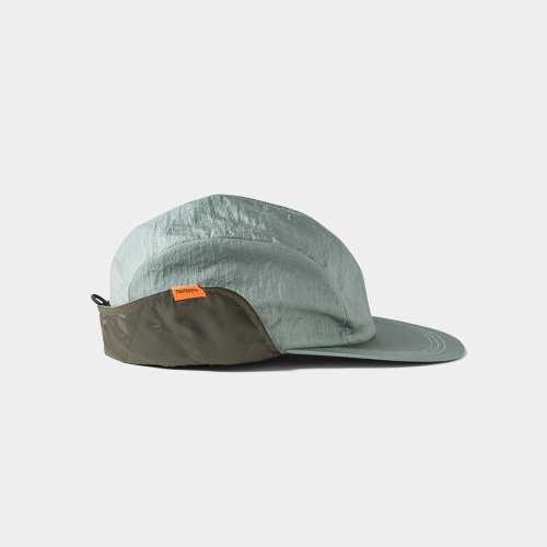 他の写真3: TIGHTBOOTH/EAR FLAP CAMP CAP（Sage）［イヤーフラップキャンプキャップ-24秋冬］