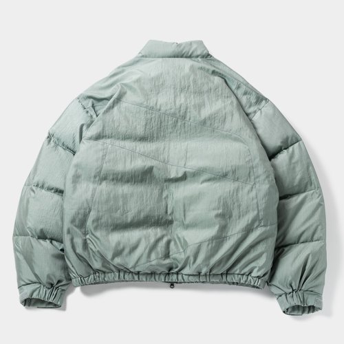 他の写真2: TIGHTBOOTH/PA DOWN JACKET（Sage）［ダウンJKT-24秋冬］