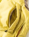 画像7: TIGHTBOOTH/PA DOWN VEST（Yellow）［ダウンベスト-24秋冬］