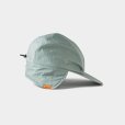 画像5: TIGHTBOOTH/EAR FLAP CAMP CAP（Sage）［イヤーフラップキャンプキャップ-24秋冬］