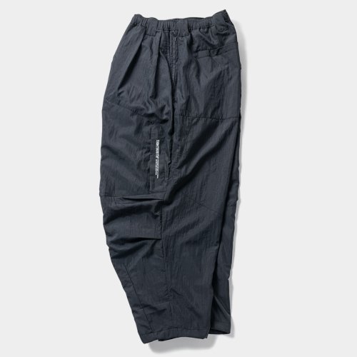 他の写真2: TIGHTBOOTH/PA CARGO BALLOON PANTS（Black）［カーゴバルーンパンツ-24秋冬］