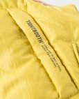 画像6: TIGHTBOOTH/PA DOWN VEST（Yellow）［ダウンベスト-24秋冬］