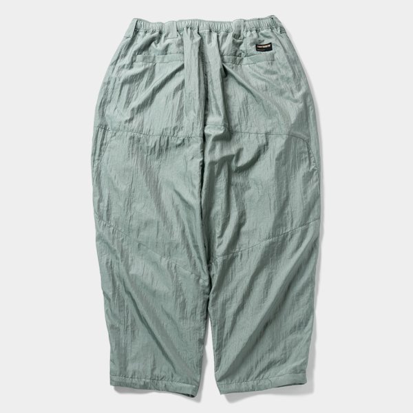 画像2: TIGHTBOOTH/PA CARGO BALLOON PANTS（Sage）［カーゴバルーンパンツ-24秋冬］