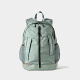 TIGHTBOOTH/BACKPACK（Sage）［バックパック-24秋冬］