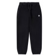 画像1: BlackEyePatch/OG LABEL FLEECE PANTS（BLACK） (1)