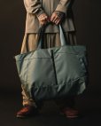 画像13: TIGHTBOOTH/BIG TOTE BAG（Sage）［ビッグトートバッグ-24秋冬］