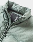 画像3: TIGHTBOOTH/PA DOWN JACKET（Sage）［ダウンJKT-24秋冬］