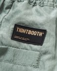 画像12: TIGHTBOOTH/PA CARGO BALLOON PANTS（Sage）［カーゴバルーンパンツ-24秋冬］