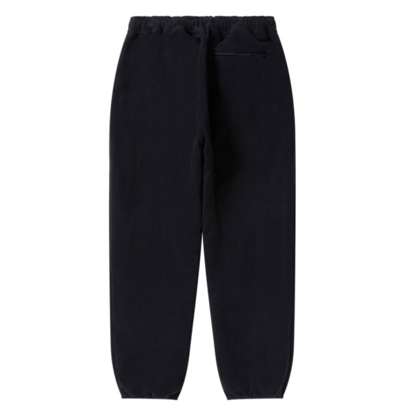 画像2: BlackEyePatch/OG LABEL FLEECE PANTS（BLACK）