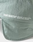 画像10: TIGHTBOOTH/EAR FLAP CAMP CAP（Sage）［イヤーフラップキャンプキャップ-24秋冬］