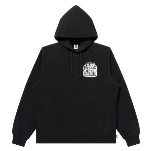 他の写真1: BlackEyePatch/SPRAYED OG LABEL HOODIE（BLACK）