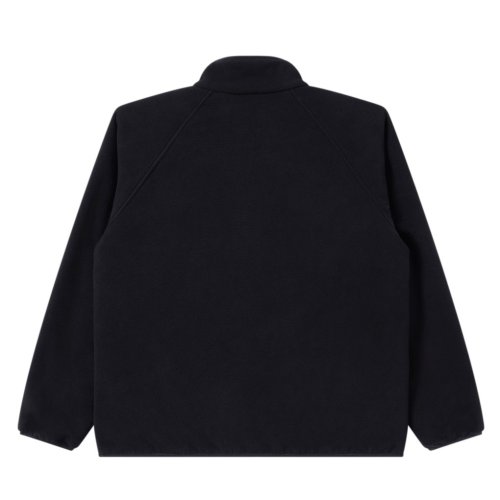 他の写真2: BlackEyePatch/OG LABEL FLEECE JACKET（BLACK）