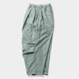 画像3: TIGHTBOOTH/PA CARGO BALLOON PANTS（Sage）［カーゴバルーンパンツ-24秋冬］