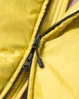 画像5: TIGHTBOOTH/PA DOWN VEST（Yellow）［ダウンベスト-24秋冬］