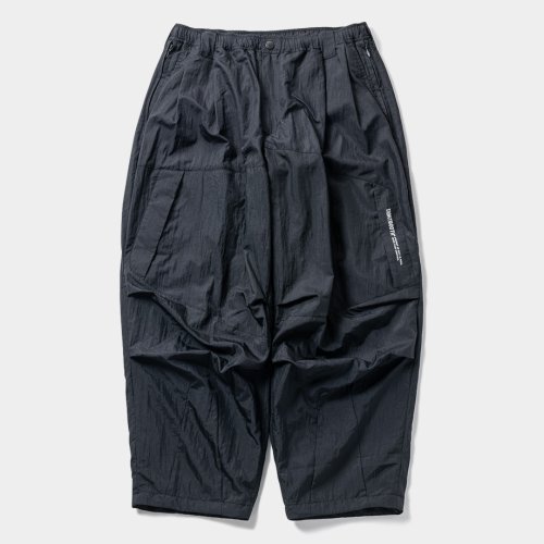 他の写真1: TIGHTBOOTH/PA CARGO BALLOON PANTS（Black）［カーゴバルーンパンツ-24秋冬］