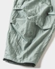 画像10: TIGHTBOOTH/PA CARGO BALLOON PANTS（Sage）［カーゴバルーンパンツ-24秋冬］