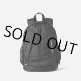 TIGHTBOOTH/BACKPACK（Black）［バックパック-24秋冬］